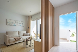 Nouvelle Construction - Appartement - San Pedro del Pinatar