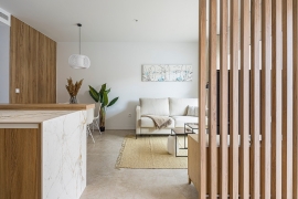 Nouvelle Construction - Appartement - San Pedro del Pinatar