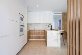 Nouvelle Construction - Appartement - San Pedro del Pinatar