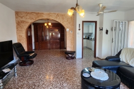 Sale - Villa - Pinar de Campoverde