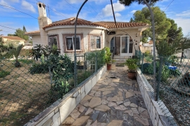 Sale - Villa - Pinar de Campoverde