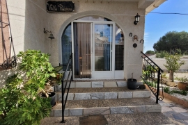 Sale - Villa - Pinar de Campoverde