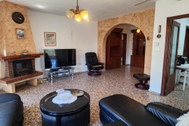 Sale - Villa - Pinar de Campoverde