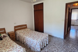 Sale - Villa - Pinar de Campoverde