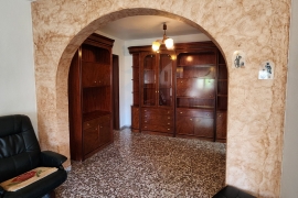 Sale - Villa - Pinar de Campoverde