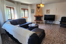 Sale - Villa - Pinar de Campoverde