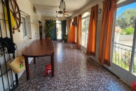 Sale - Villa - Pinar de Campoverde
