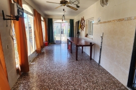 Sale - Villa - Pinar de Campoverde
