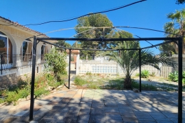 Sale - Villa - Pinar de Campoverde