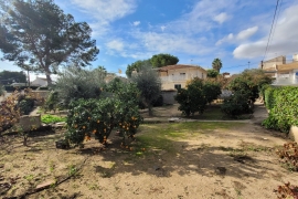Sale - Villa - Pinar de Campoverde