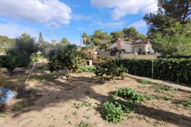 Sale - Villa - Pinar de Campoverde