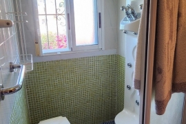 Sale - Villa - Pinar de Campoverde