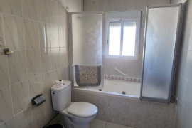 Sale - Villa - Pinar de Campoverde