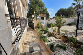 Sale - Villa - Pinar de Campoverde