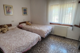 Sale - Villa - Pinar de Campoverde