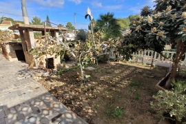 Sale - Villa - Pinar de Campoverde