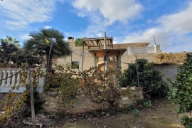 Sale - Villa - Pinar de Campoverde