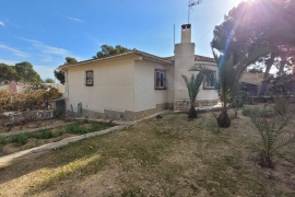 Sale - Villa - Pinar de Campoverde