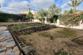 Sale - Villa - Pinar de Campoverde