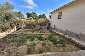 Sale - Villa - Pinar de Campoverde
