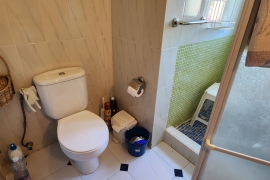 Sale - Villa - Pinar de Campoverde