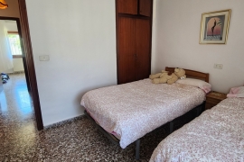 Sale - Villa - Pinar de Campoverde