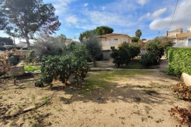 Sale - Villa - Pinar de Campoverde