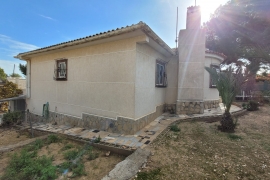 Sale - Villa - Pinar de Campoverde