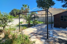 Sale - Villa - Pinar de Campoverde