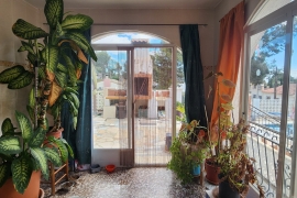 Sale - Villa - Pinar de Campoverde