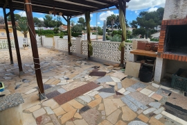 Sale - Villa - Pinar de Campoverde