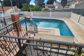 Sale - Villa - Pinar de Campoverde