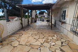 Sale - Villa - Pinar de Campoverde