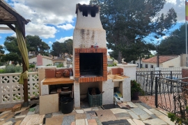 Sale - Villa - Pinar de Campoverde