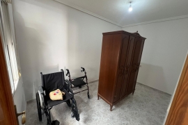 Sale - Terraced house - Pilar de la Horadada - La Cañada de Práez