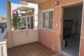 Sale - Terraced house - Pilar de la Horadada - La Cañada de Práez