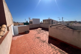 Sale - Terraced house - Pilar de la Horadada - La Cañada de Práez