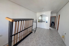 Sale - Terraced house - Pilar de la Horadada - La Cañada de Práez