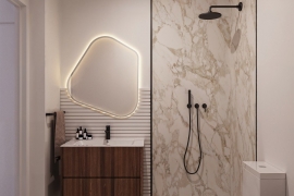 New Build - Apartment/Flat - San Miguel de Salinas