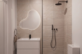 New Build - Apartment/Flat - San Miguel de Salinas