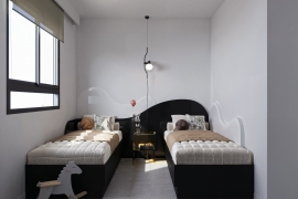 New Build - Apartment/Flat - San Miguel de Salinas