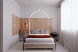 New Build - Apartment/Flat - San Miguel de Salinas