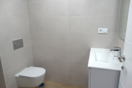 Neubau - Apartament/Wohnung - Pilar de la Horadada