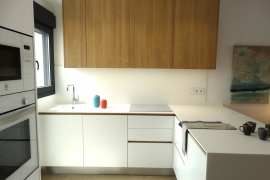 Neubau - Apartament/Wohnung - Pilar de la Horadada