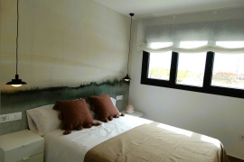 Neubau - Apartament/Wohnung - Pilar de la Horadada