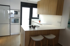 Neubau - Apartament/Wohnung - Pilar de la Horadada