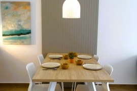 Neubau - Apartament/Wohnung - Pilar de la Horadada