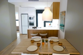 Neubau - Apartament/Wohnung - Pilar de la Horadada