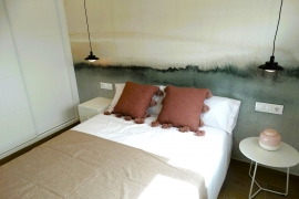 Neubau - Apartament/Wohnung - Pilar de la Horadada