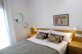Neubau - Apartament/Wohnung - Pilar de la Horadada